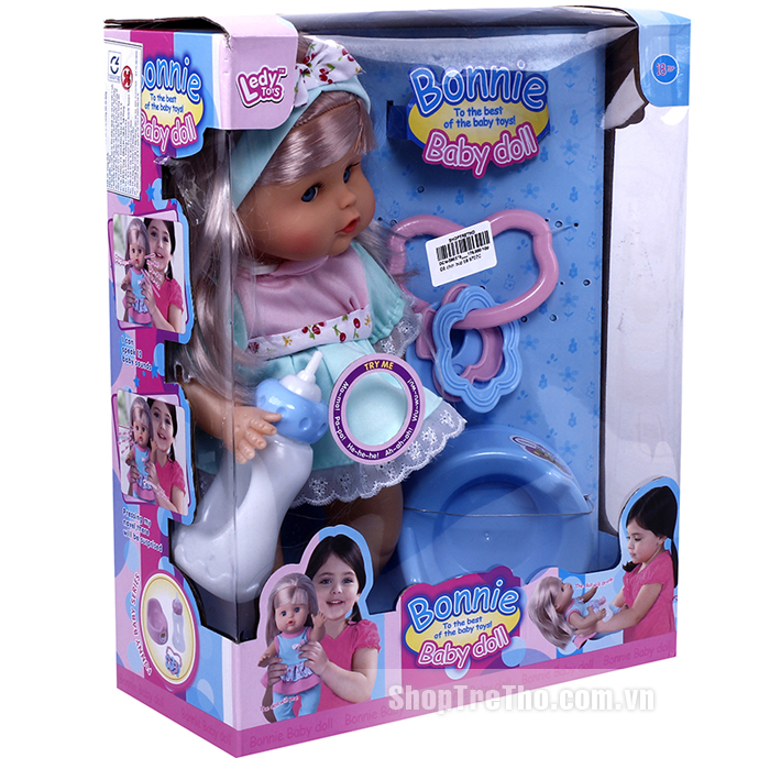 Đồ chơi búp bê Bonnie 9707C