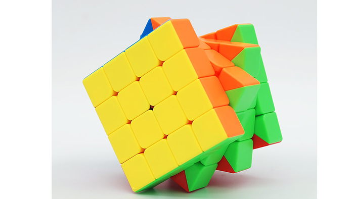 Đồ chơi Rubik 4x4x4 Cresta DK81084