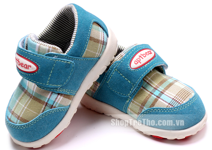 Giầy APT Bear cho Bé trai - APT1591