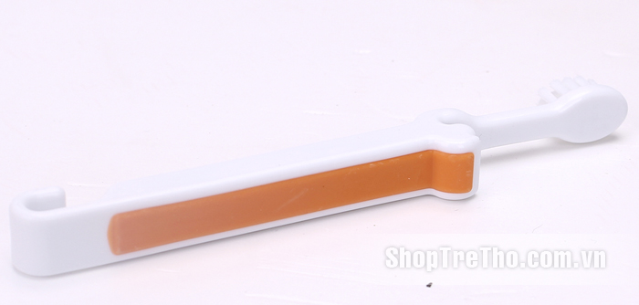 Bàn chải đánh răng Basilic D211
