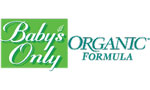 Baby’s Only Organic