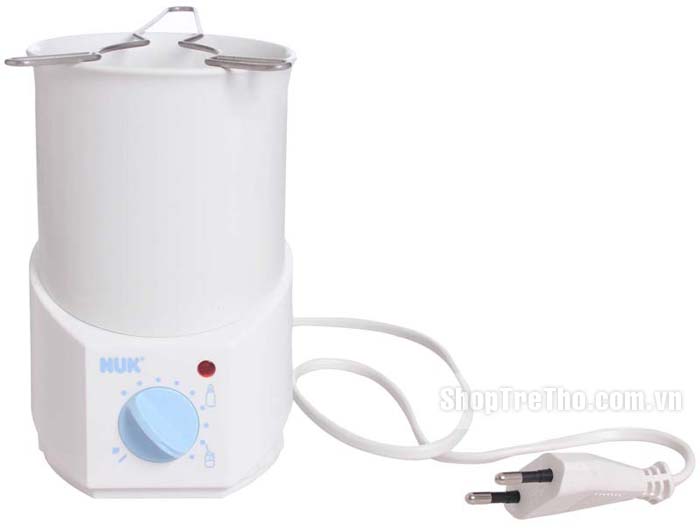 Máy hâm sữa bằng điện Nuk Thermo Constant