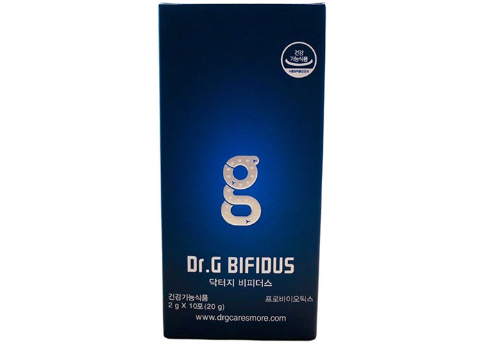 Men vi sinh Dr.G Bifidus