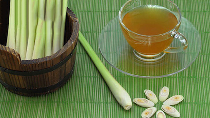 Tinh dau sa chanh Con Yeu 20ml