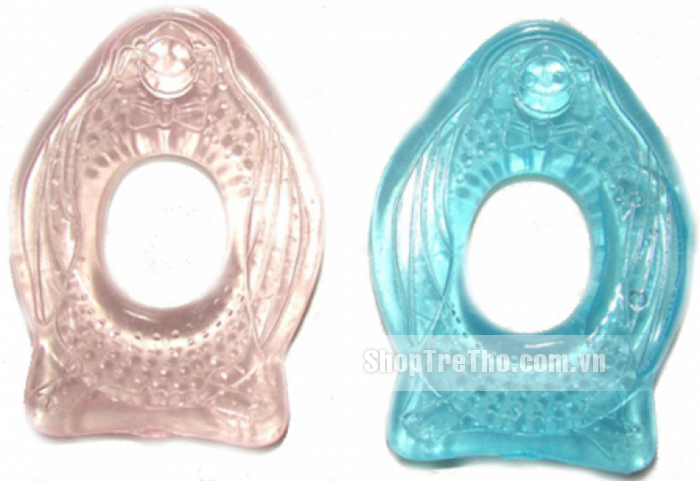Miếng cắn răng bằng nước Papa CEQ004