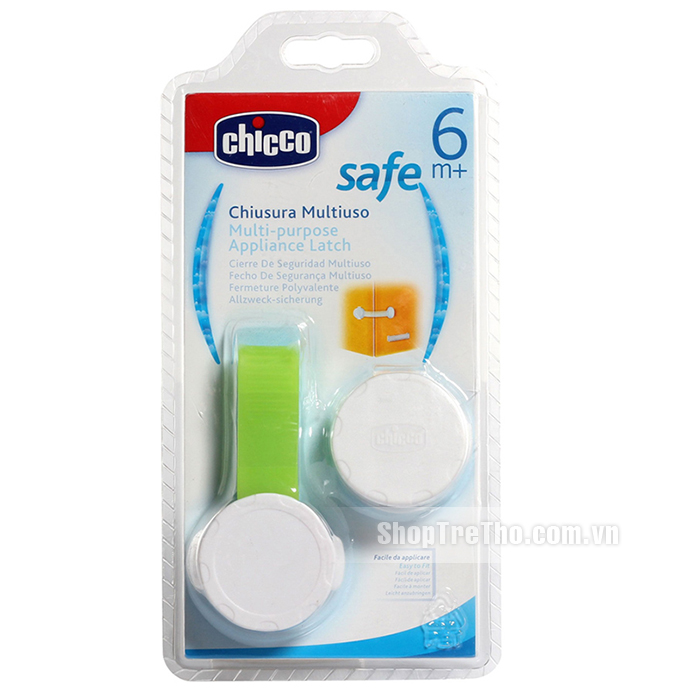 Khóa an toàn Chicco 588
