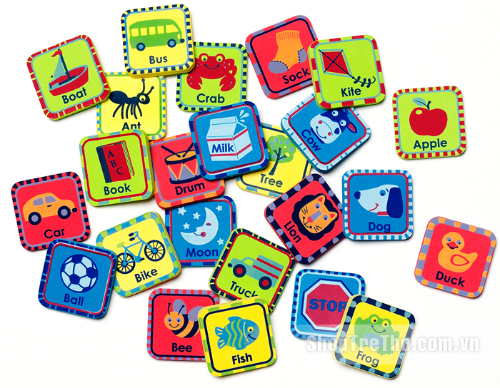 Bộ thẻ xốp Munchkin 42435 gồm 24 chiếc