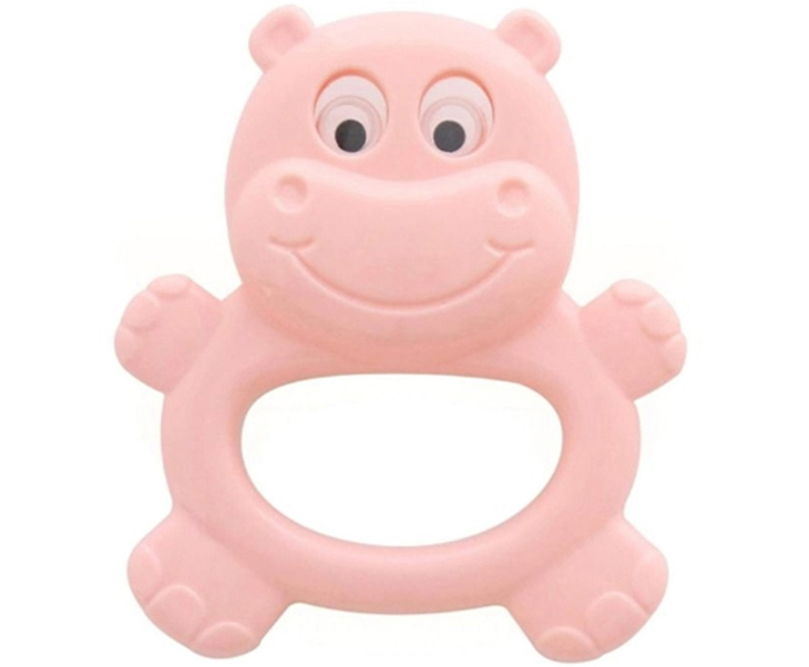 Xúc xắc hà mã baby Polesie 61805