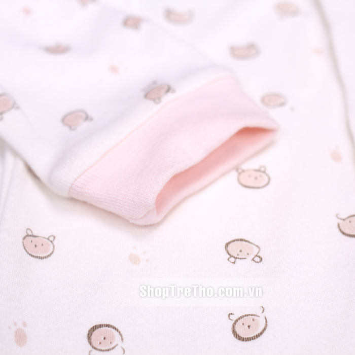  bộ Body cho bé Bou và Deir 9624