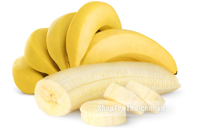 Dinh dưỡng đóng lọ HiPP chuối xoài 125g