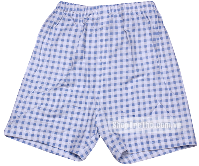 Bộ quần áo cộc tay LF1683 