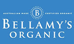 Bellamy’s Organic