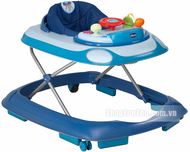 Xe tập đi Chicco Band