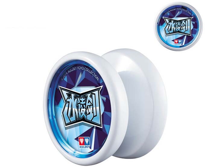 Đồ chơi Yoyo Sói băng giá YW676111