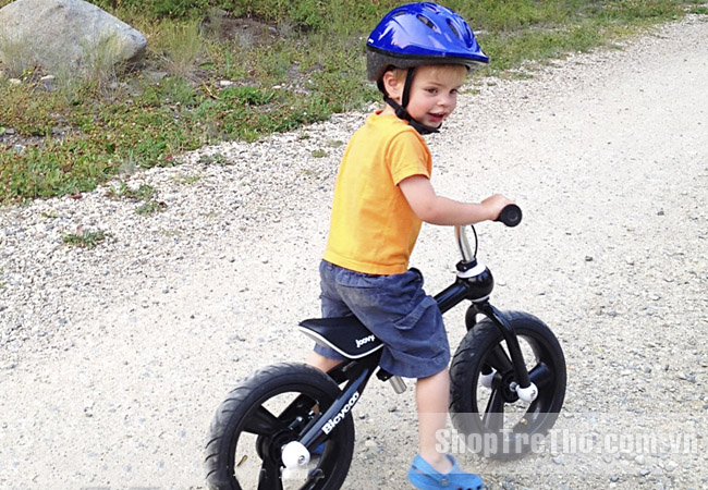 Xe đạp cân bằng cho bé Balance Joovy 