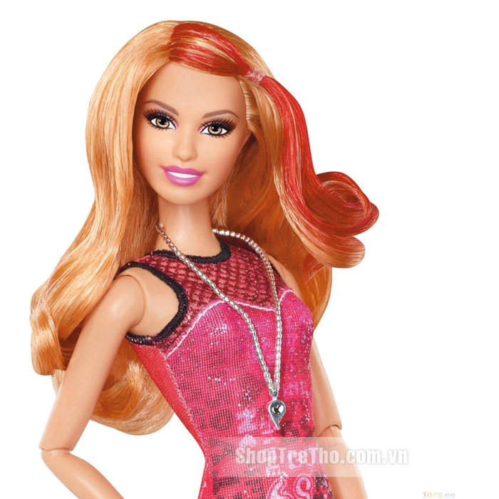 Tín đồ thời trang Barbie Y5908