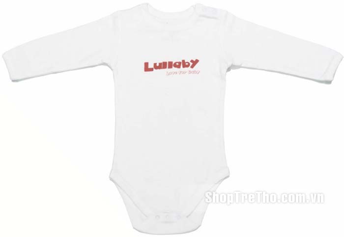 Body Lullaby Việt Nam cho bé trai dài tay