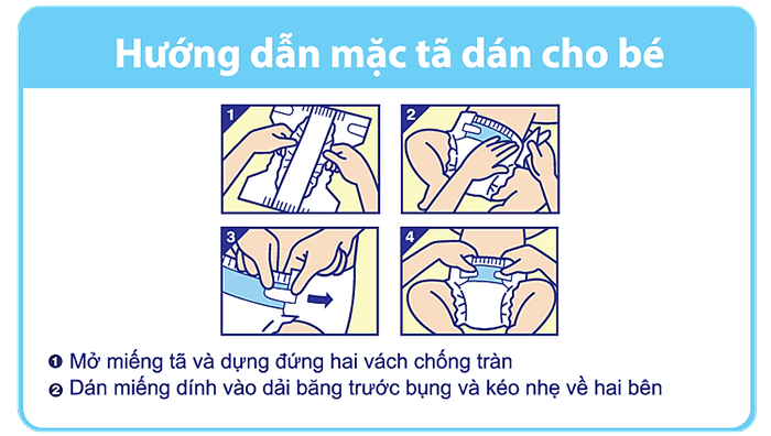 huong dan mac ta