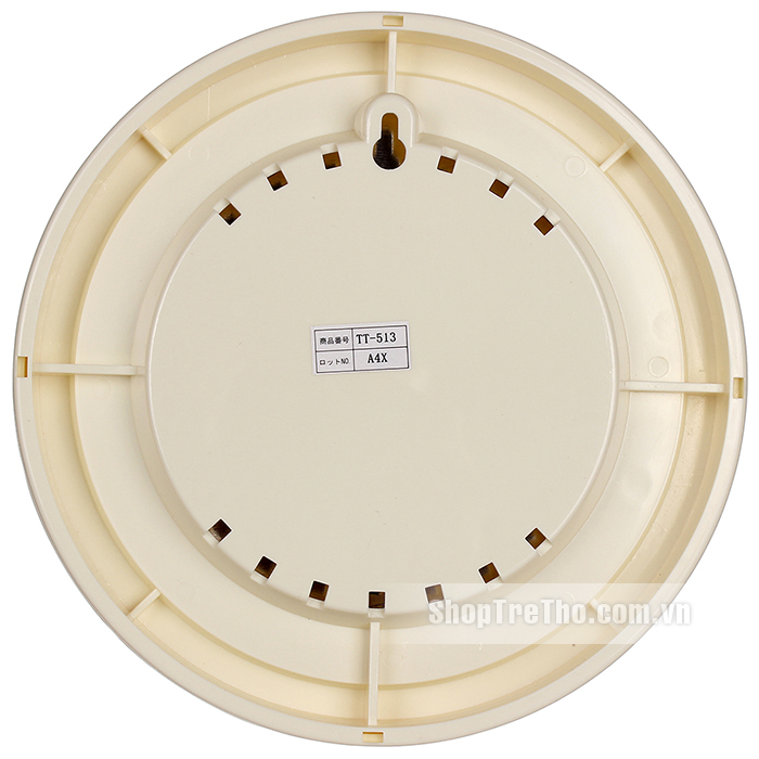 Nhiệt ẩm kế Tanita TT513
