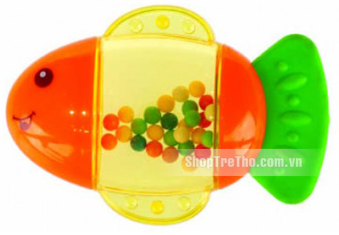 Đồ chơi xúc xắc thông minh Farlin BF.754A