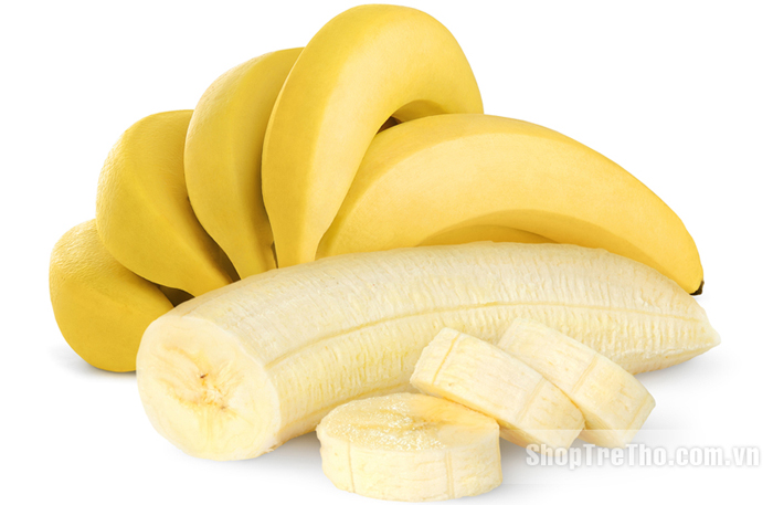 Dinh dưỡng đóng lọ Heizn Custard vị dâu và chuối