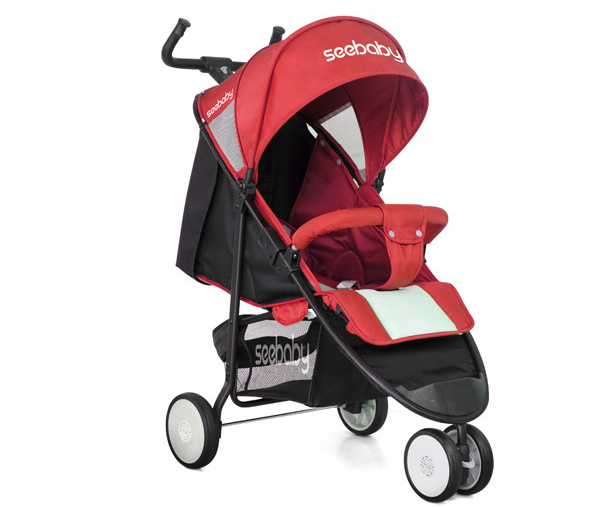 Xe đẩy trẻ em Seebaby QQ5