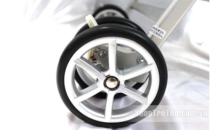 Xe đẩy Goodbaby D829A - 2