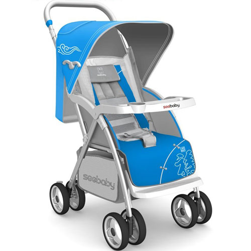 Xe đẩy Seebaby T08-1