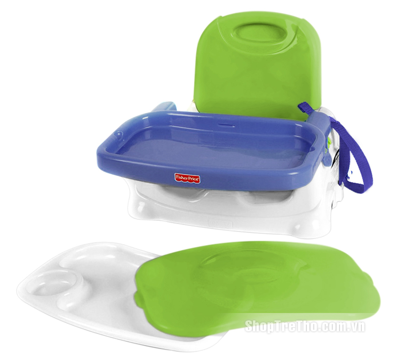 Ghế ăn Fisher price P0109