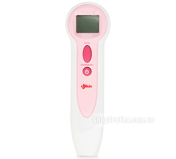 Nhiệt kế hồng ngoại đo tai U-Right TD-1117 