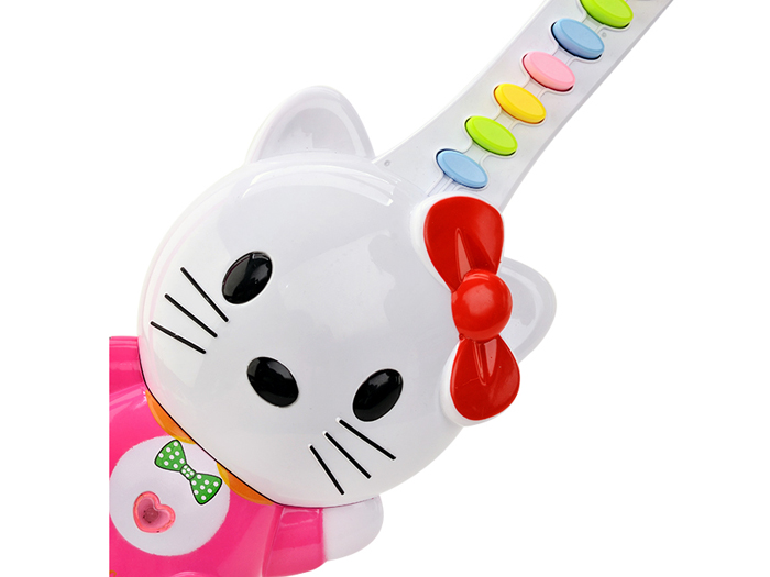 Đàn ghi ta Hello Kitty 2028
