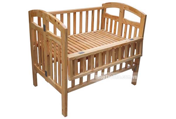 Màu sắc tự nhiên, thích hợp cho mọi không gian