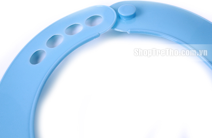 Yếm máng hứng nhựa mềm AM55301