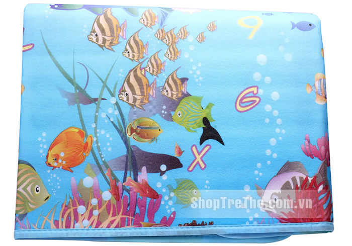 Thảm Maboshi 2 mặt (150x180cm)