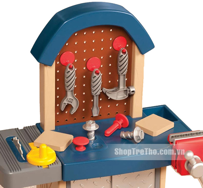do nghe sua chua cho betrai Little Tikes LT-621628 (loại lớn)