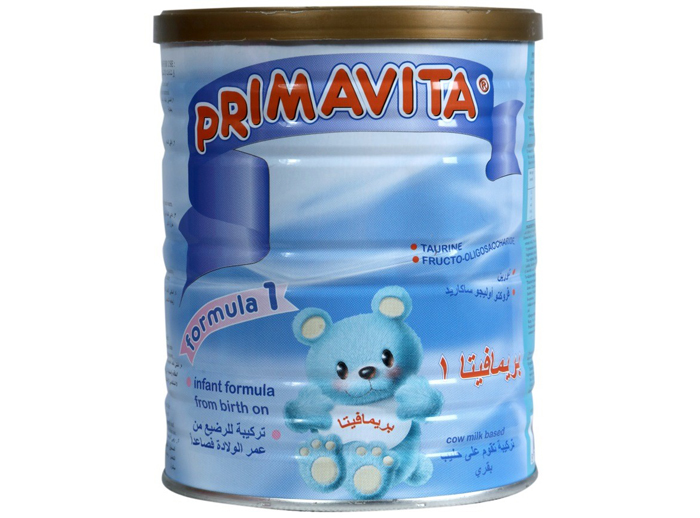 Sữa Primavita số 1 (400g)