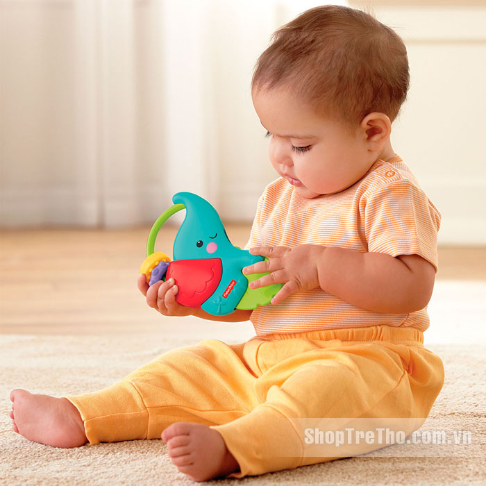 Lục lạc voi con Fisher Price Y6578