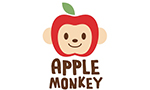 Apple Monkey