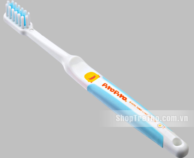 Bàn chải đánh răng Piyo Piyo 830452 cho bé