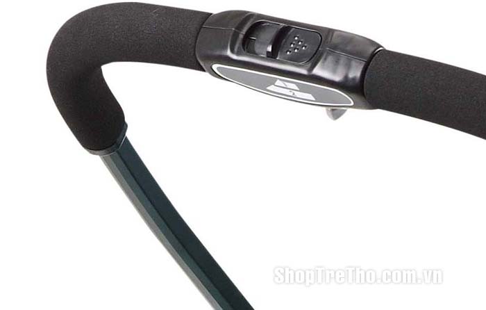 Tay cầm của Combi Well comfort Cozy WT-200D