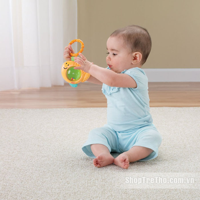 Lục lạc cá vàng Fisher Price W9891