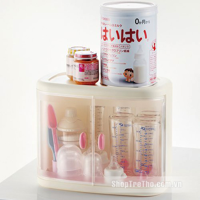 Tủ đựng bình sữa và phụ kiện-2