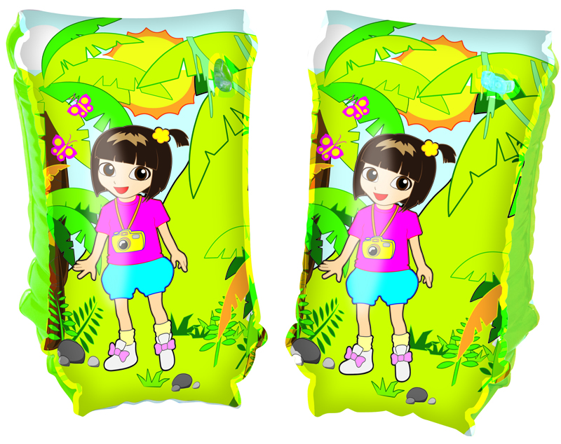 Phao bơi tay 32102EU