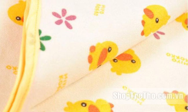 Ga chống thấm xuất Nhật