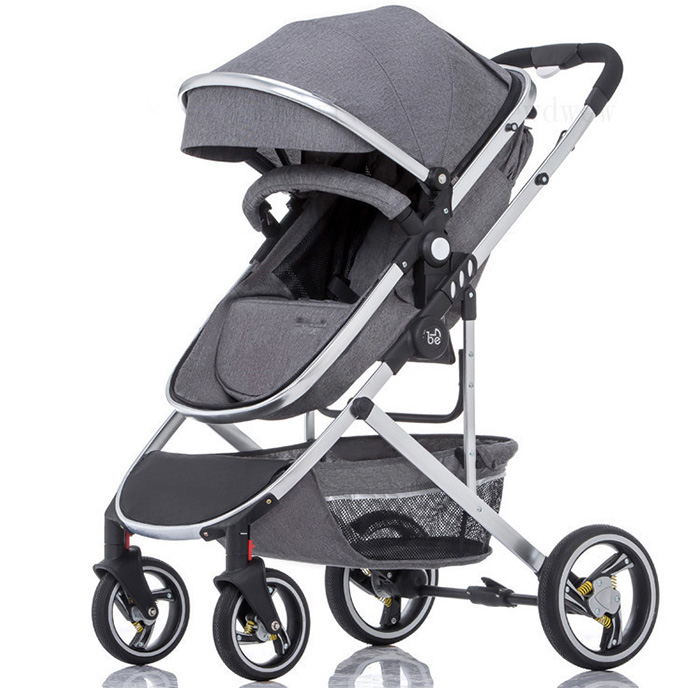 Xe day noi da nang Happybaby 808C