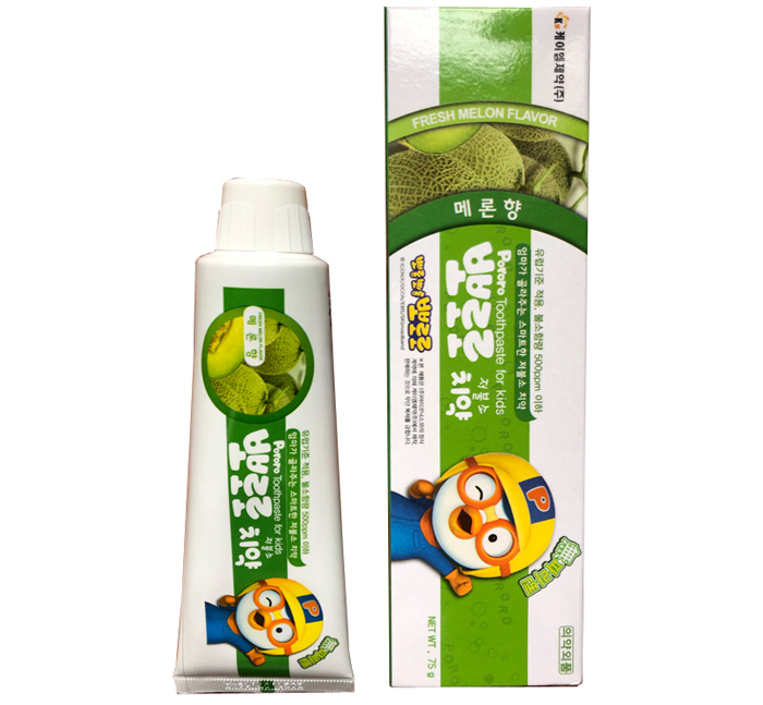 Kem-danh-răng-Pororo