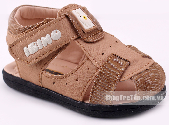 Dép trẻ em Ibino 1732 màu da
