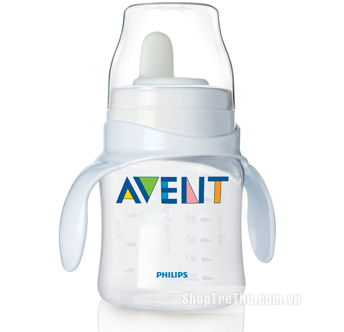 Bình tập uống Philips Avent SCF625/01