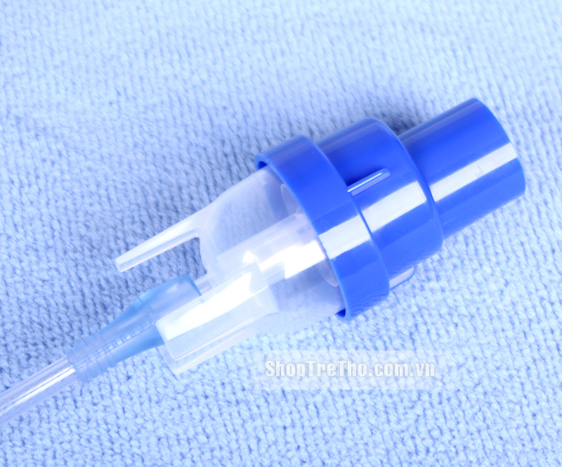 Máy xông mũi họng Air Family