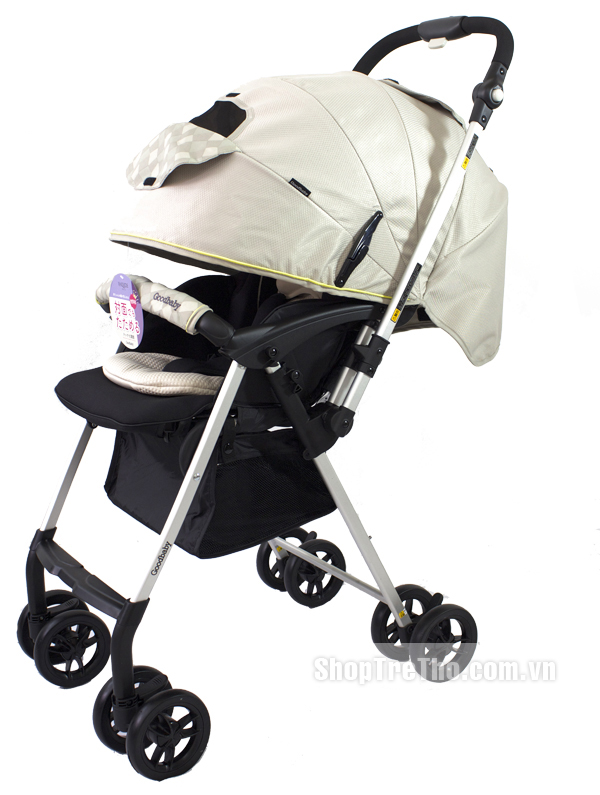 Xe đẩy Goodbaby D289 J2 1